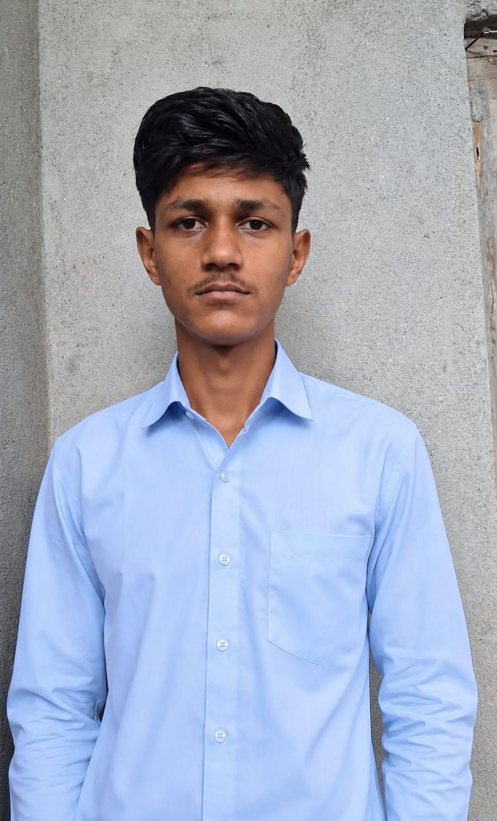 Dharani Gautam