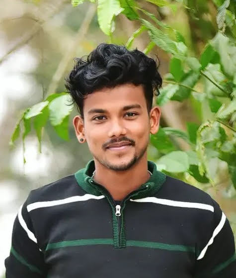 Dipankar Saikia