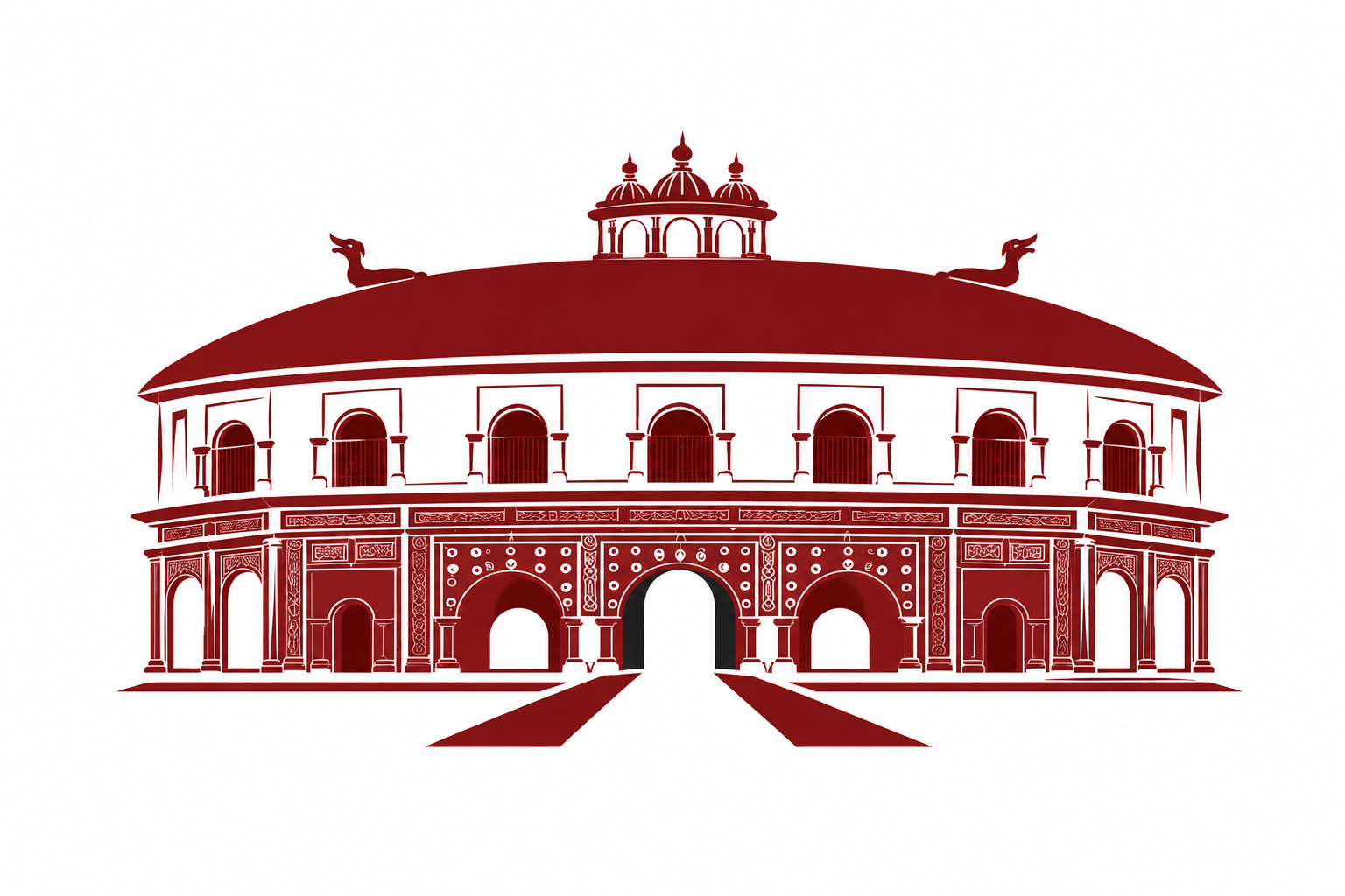 ADRE Logo