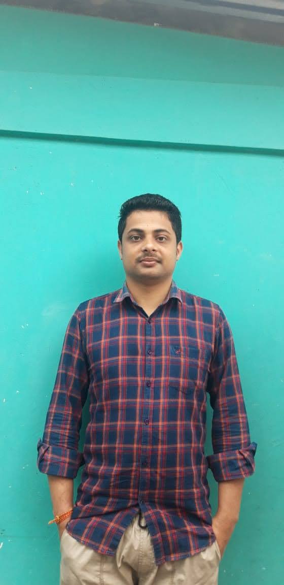 Mukesh Gautam