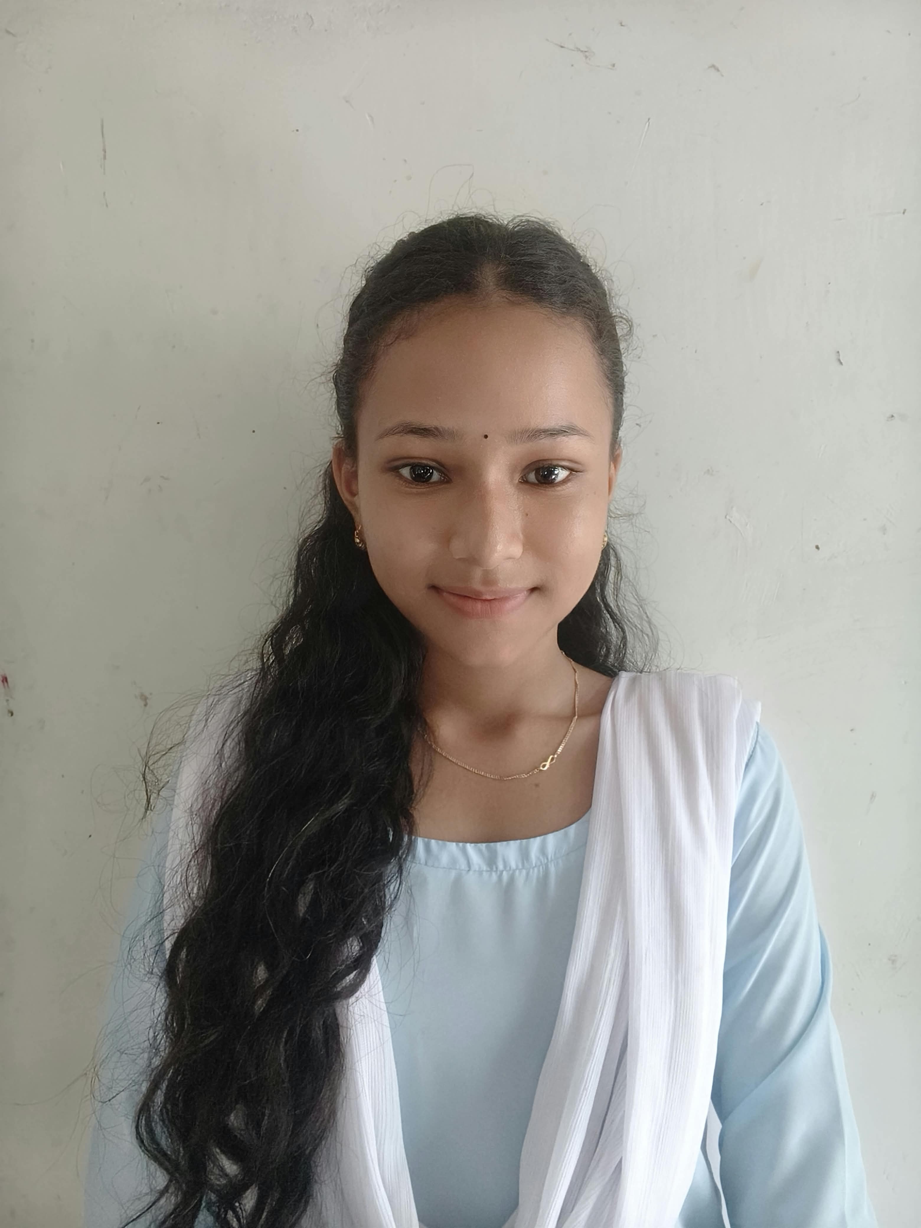 Shikha Sharma